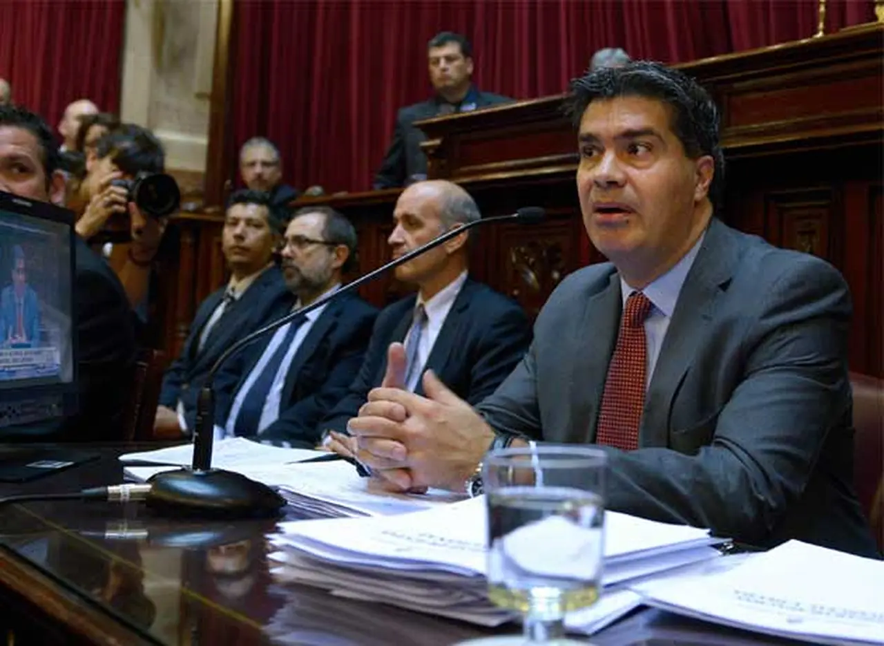 El Gobierno reconoció que tiene dificultad para exportar productos