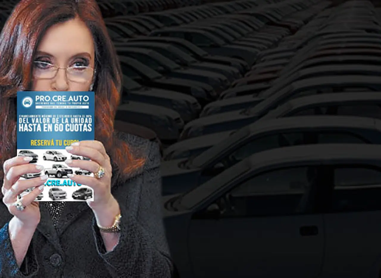 Shock empresario: aplican multas de hasta $800.000 a Renault y Peugeot por "encanutar" autos