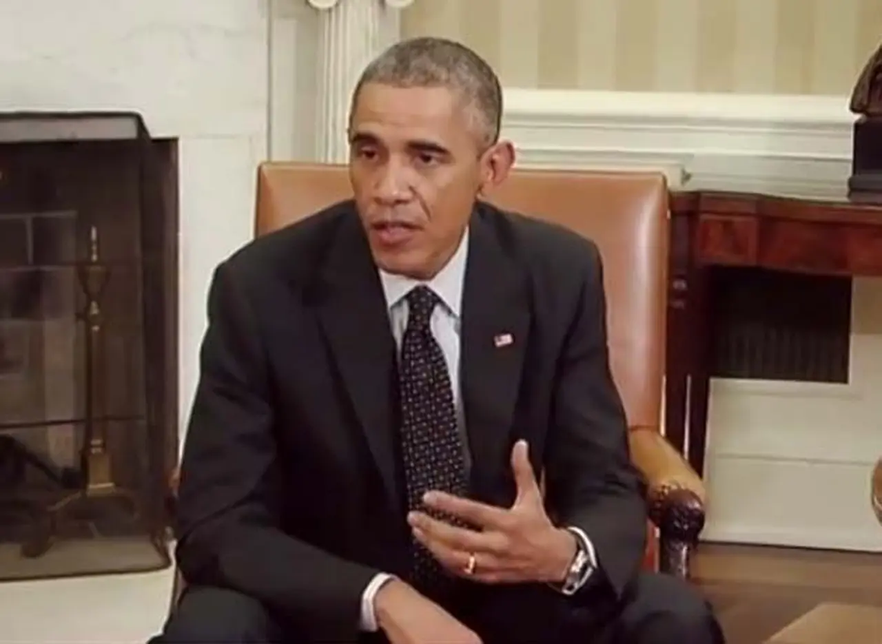Ante la detección del primer caso de ébola, Obama aseguró que Nueva York está "preparada"