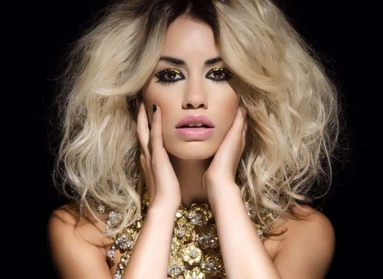 Lali Espósito será la artista invitada en el recital de Ricky Martin para Coca-Cola
