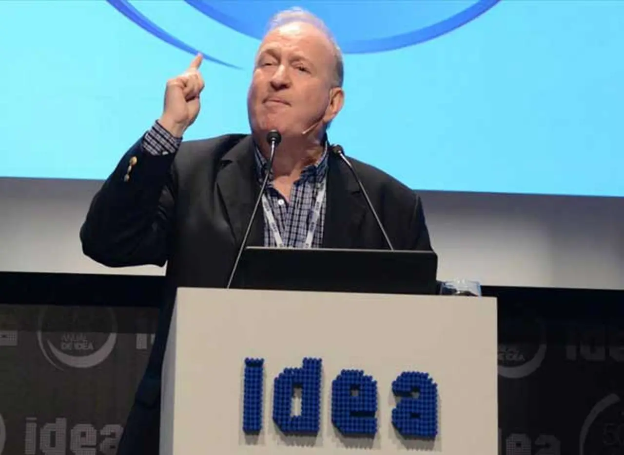 Daniel Sabsay, sobre las acusaciones K: "Demuestran que Cristina no tiene tí­tulo"