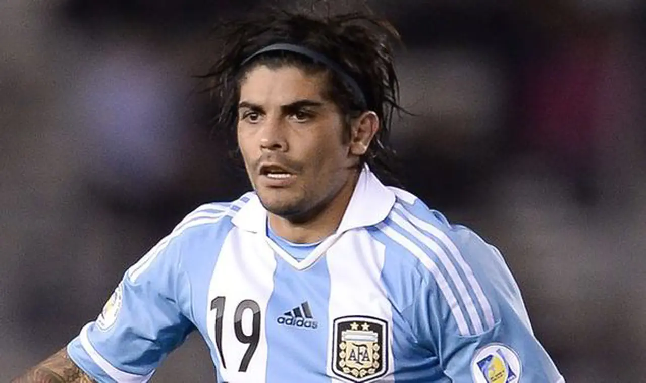 Banega disparó contra Sabella por dejarlo fuera del mundial: "Otro lo mandaba a la mierda"