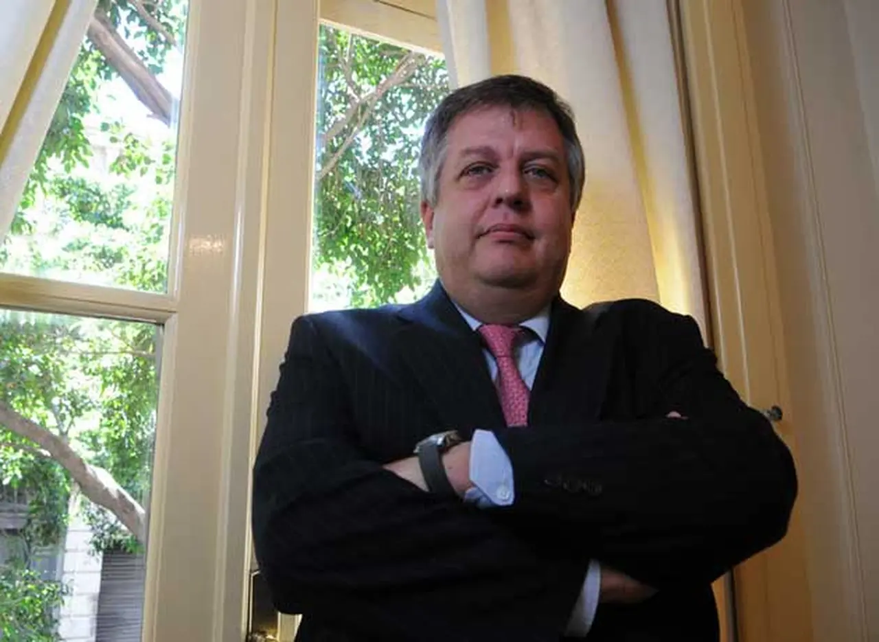Citaron a declarar al fiscal Stornelli en la causa por la muerte de Nisman