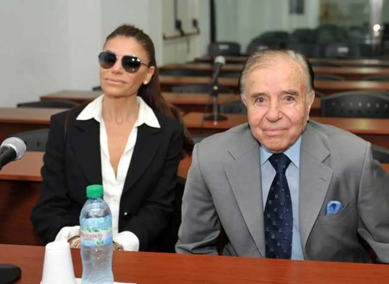 Zulemita reveló que los tres presidenciables más fuertes le ofrecieron un cargo