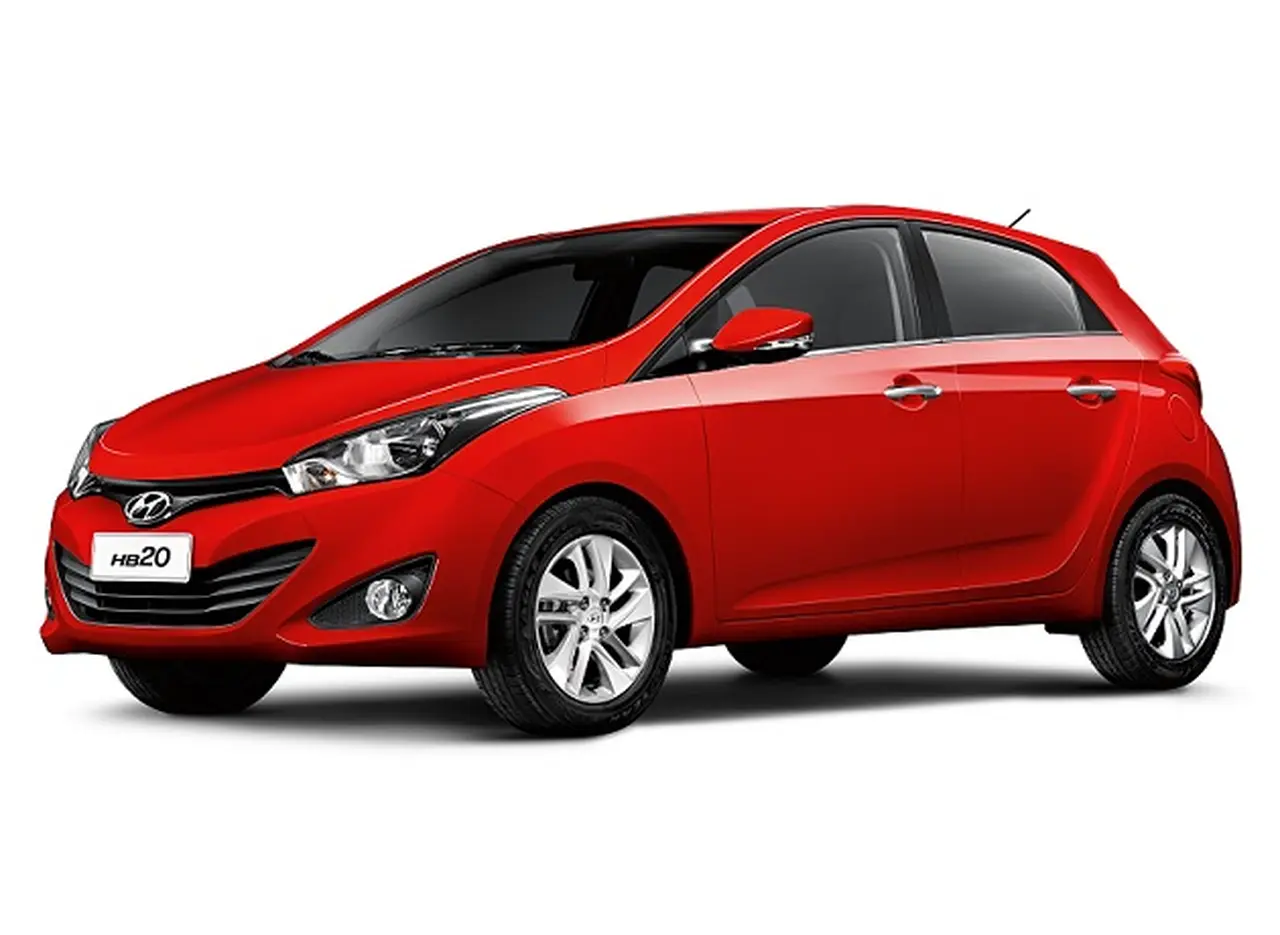 Hyundai lanzará en 2015 el Grand i10, i20 y H350 en la Argentina