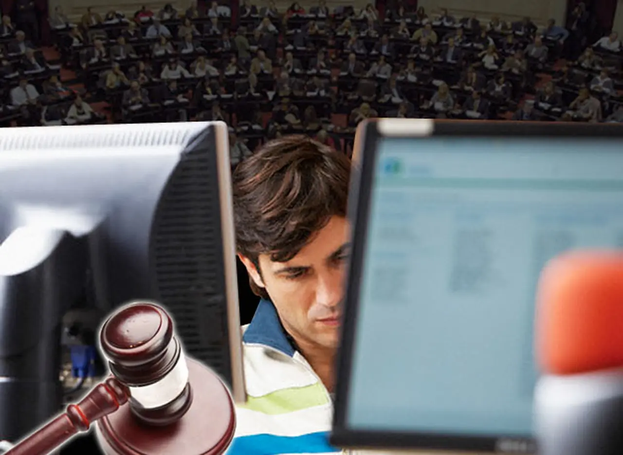 Insólito: 6 de cada 10 proyectos presentados en el Congreso por Ganancias perjudican a empleados