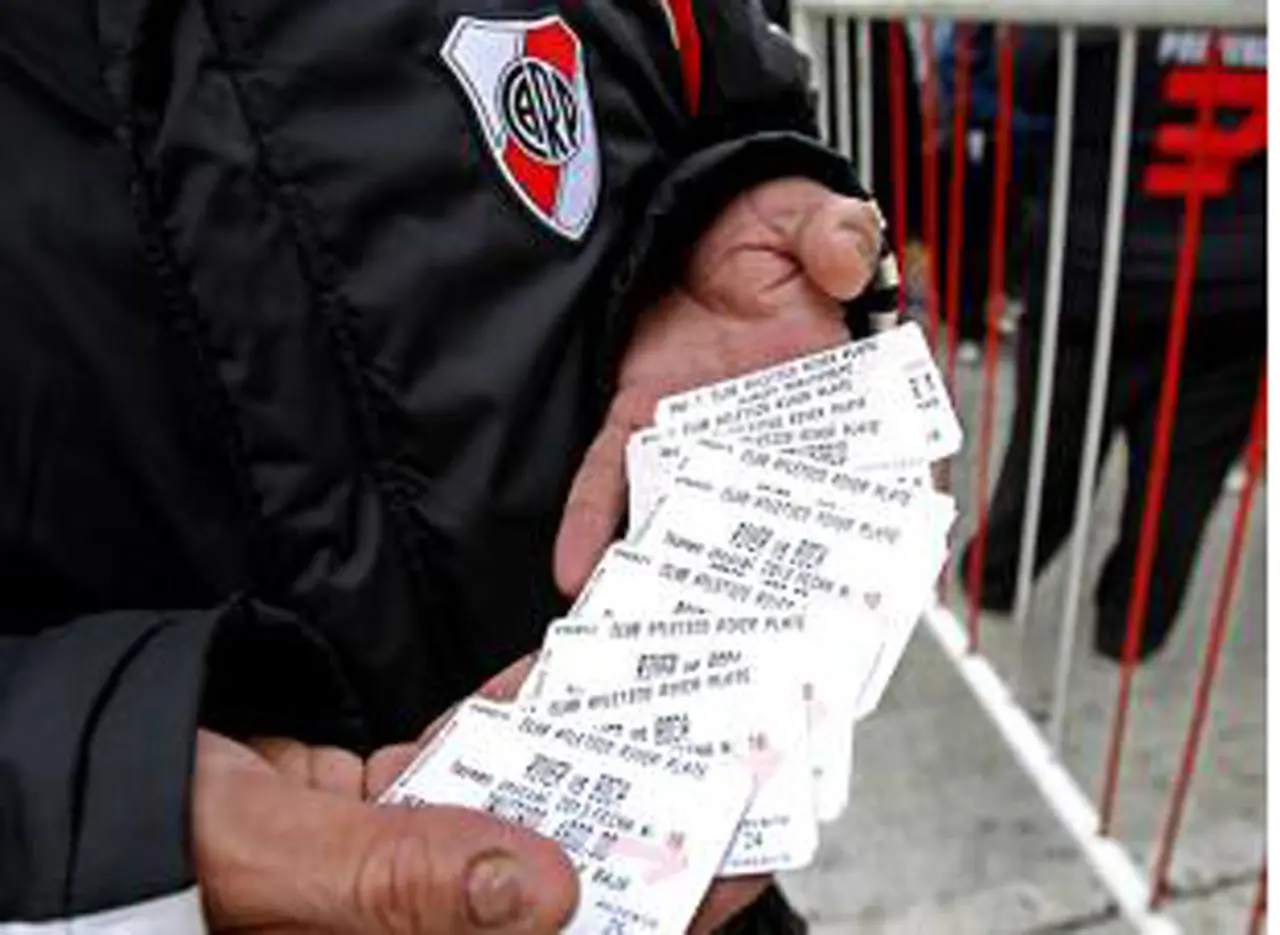 Con un amplio consenso, sancionan un proyecto que prohí­be la reventa de entradas en la Ciudad