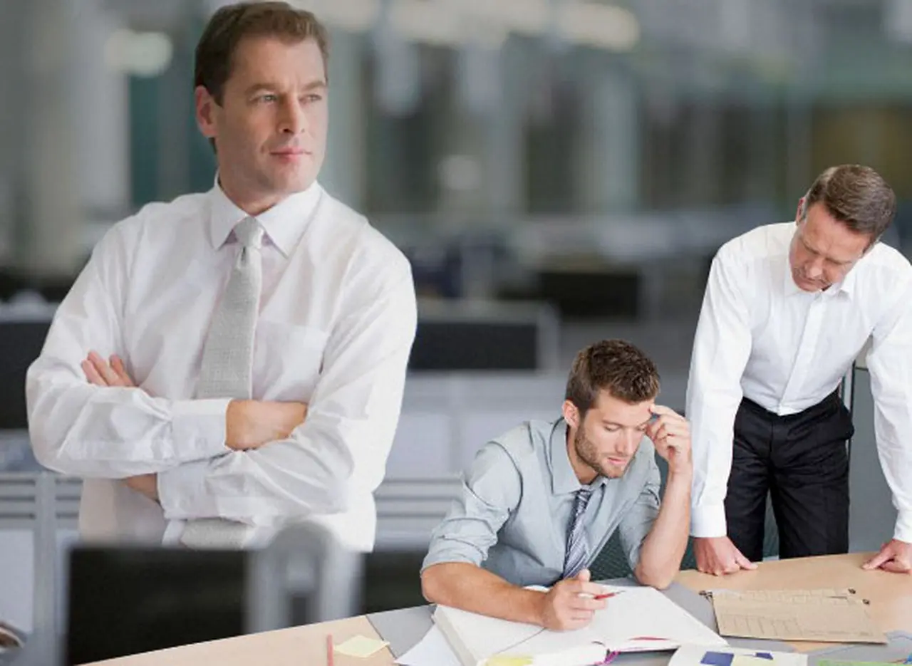 Búsquedas ejecutivas: diez preguntas clave que se debe hacer hoy un profesional antes de cambiar de empresa