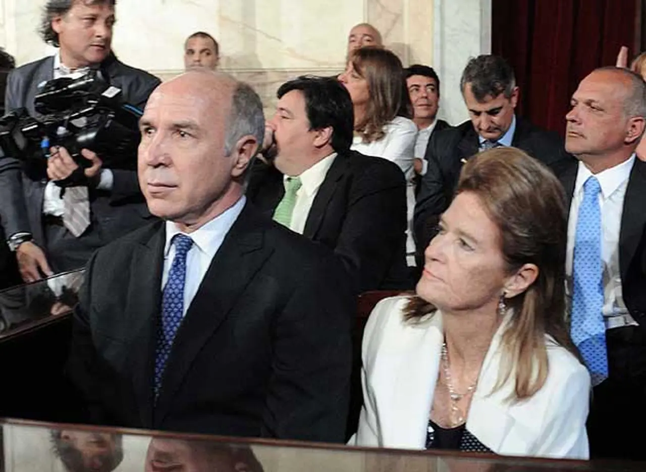 Lorenzetti extendió su presidencia en la Corte Suprema hasta el 2016