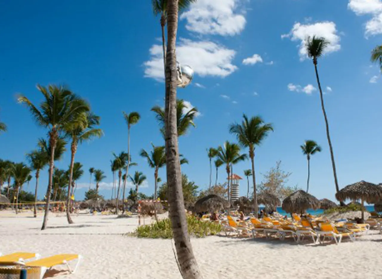 Estos son los mejores hoteles "all inclusive" de todo el mundo