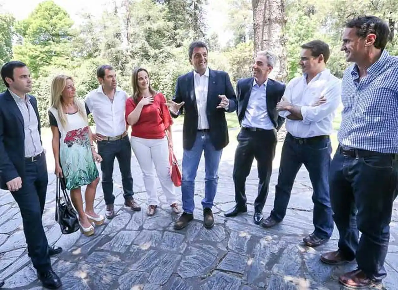 Sergio Massa pidió que se suspenda el pago de Ganancias a fin de año