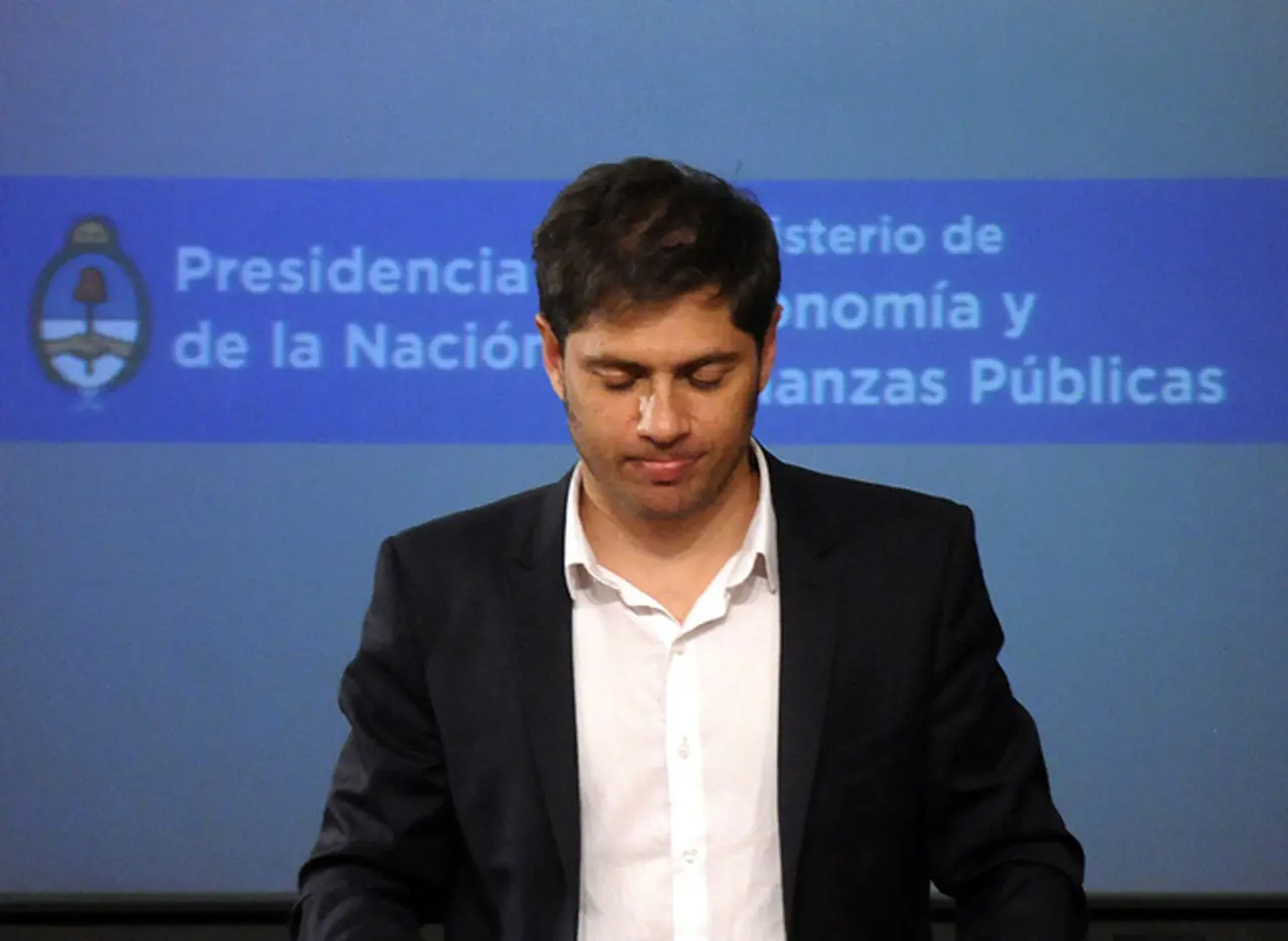 Kicillof admitió que se pagará más por Ganancias este año que en 2014 pese al "alivio" oficial