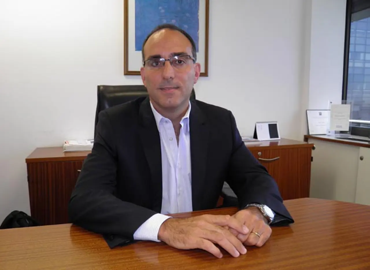 "Los directores de tecnologí­a tienen ahora un nuevo jefe: el cliente"