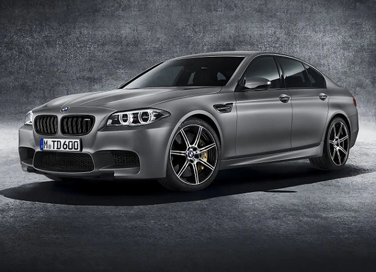 A pesar del "impuestazo", BMW lanzará al menos cuatro nuevos modelos