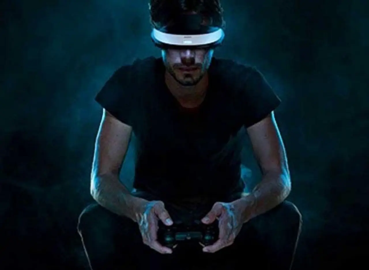Sony anuncia una revolución en la realidad virtual para competir con Facebook