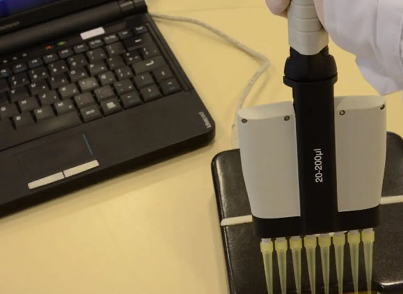 Premian con el Innovar al Nanopoc, una plataforma portátil para detectar enfermedades infecciosas