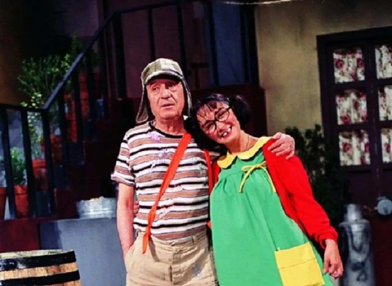 Escándalo en la vecindad del Chavo: la Chilindrina ventiló las intimidades de Doña Florinda
