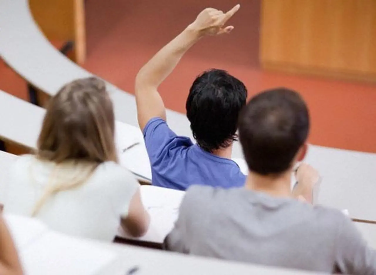 La matrí­cula crece más rápido en las universidades privadas que en las públicas