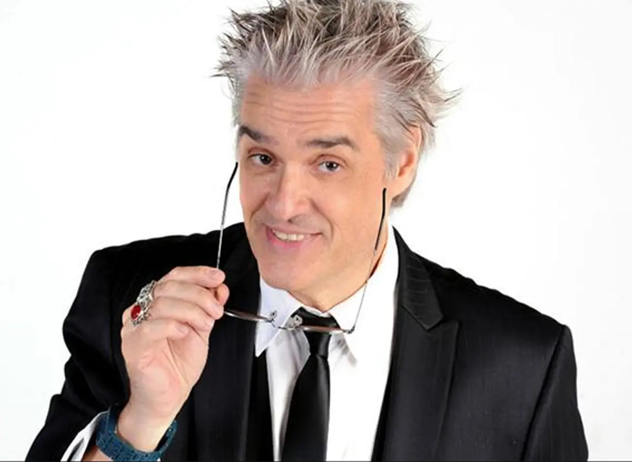 Pettinato se fue de Radio Mega y habló de humillación por parte del Grupo Indalo