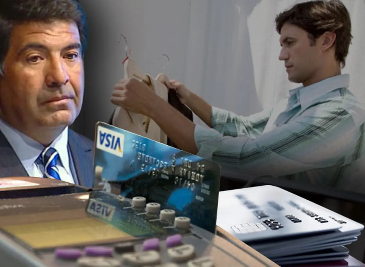 La AFIP confirma la obligatoriedad de uso del "posnet" en los comercios pero suspende las sanciones