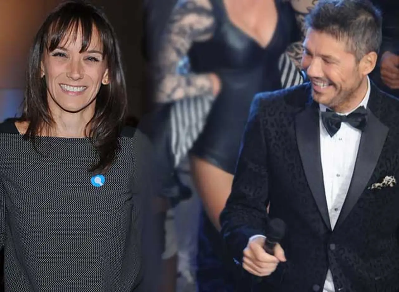 ¿Malena Galmarini, al Bailando por un Sueño?: la esposa de Massa respondió a la convocatoria de Tinelli