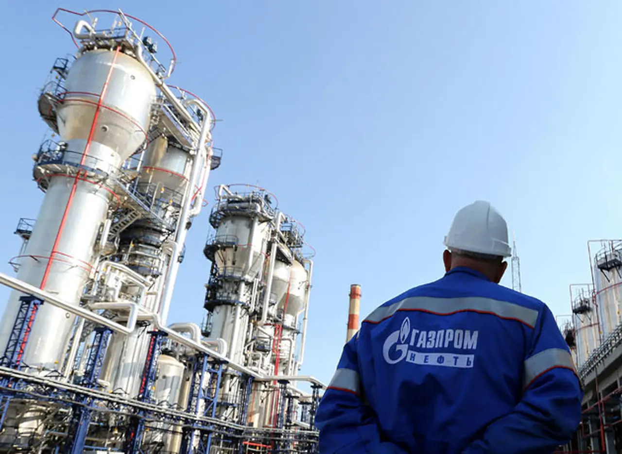 ¿Crack energético por la guerra en Ucrania?: esta empresa está al borde de la quiebra