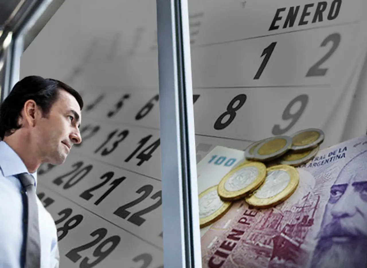 Salarios: recién arranca el año y empresas ya tienen que cambiar sus proyecciones de subas para 2015