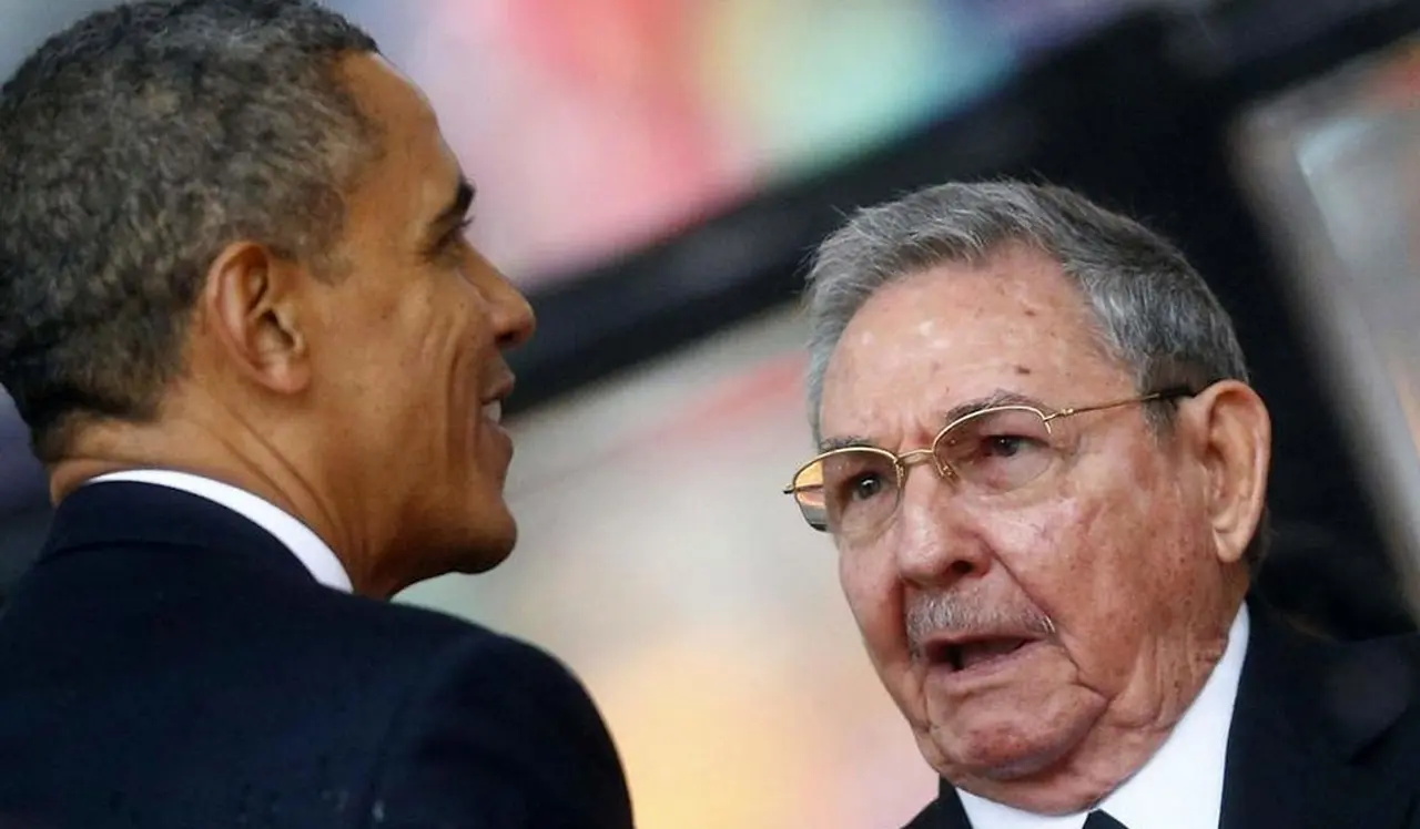 Cuba comenzó a liberar presos polí­ticos tras el acuerdo con Estados Unidos