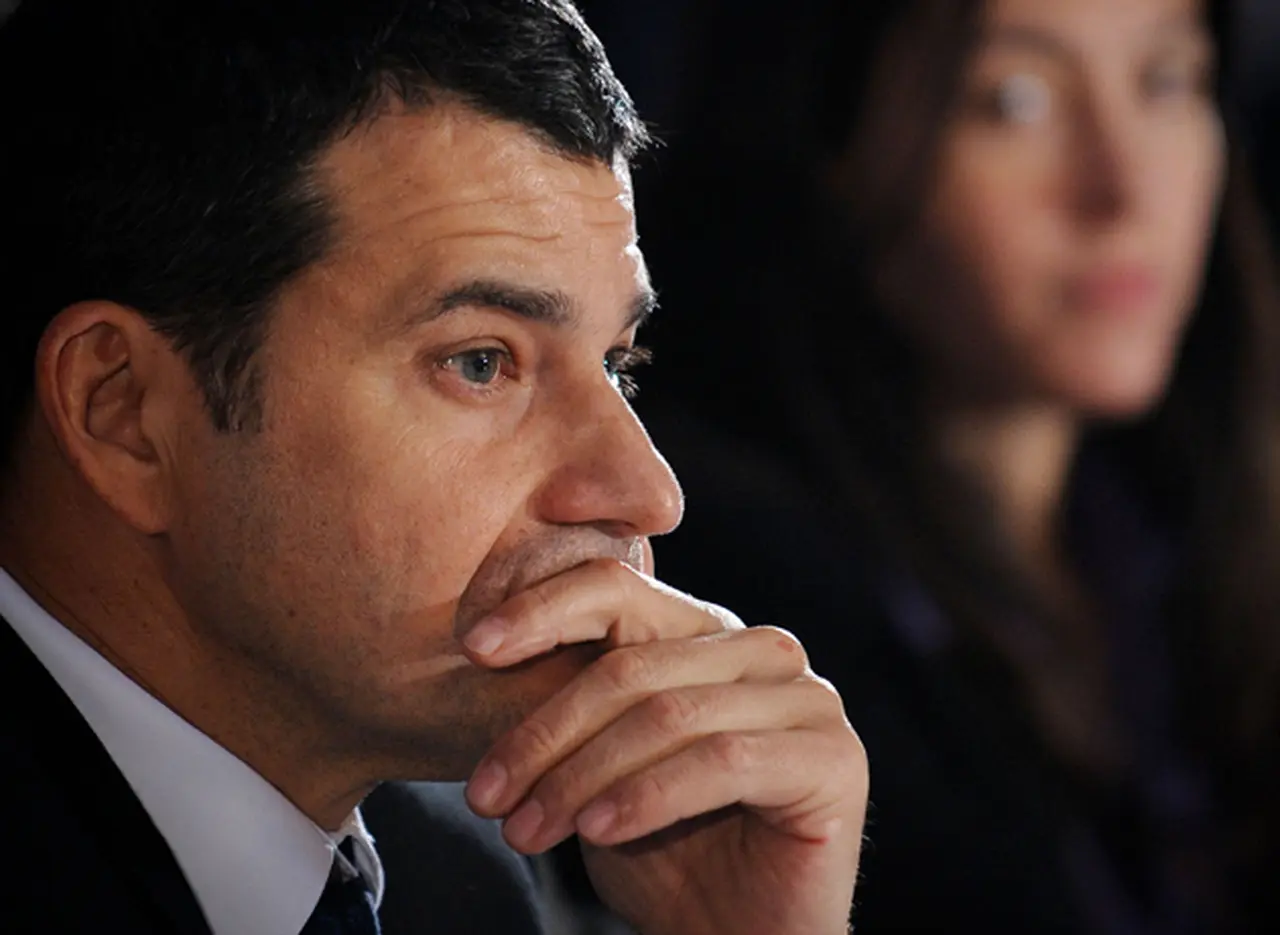 YPF adelantó al 29 de abril asamblea de accionistas en la que Miguel Galuccio se despedirá de la petrolera