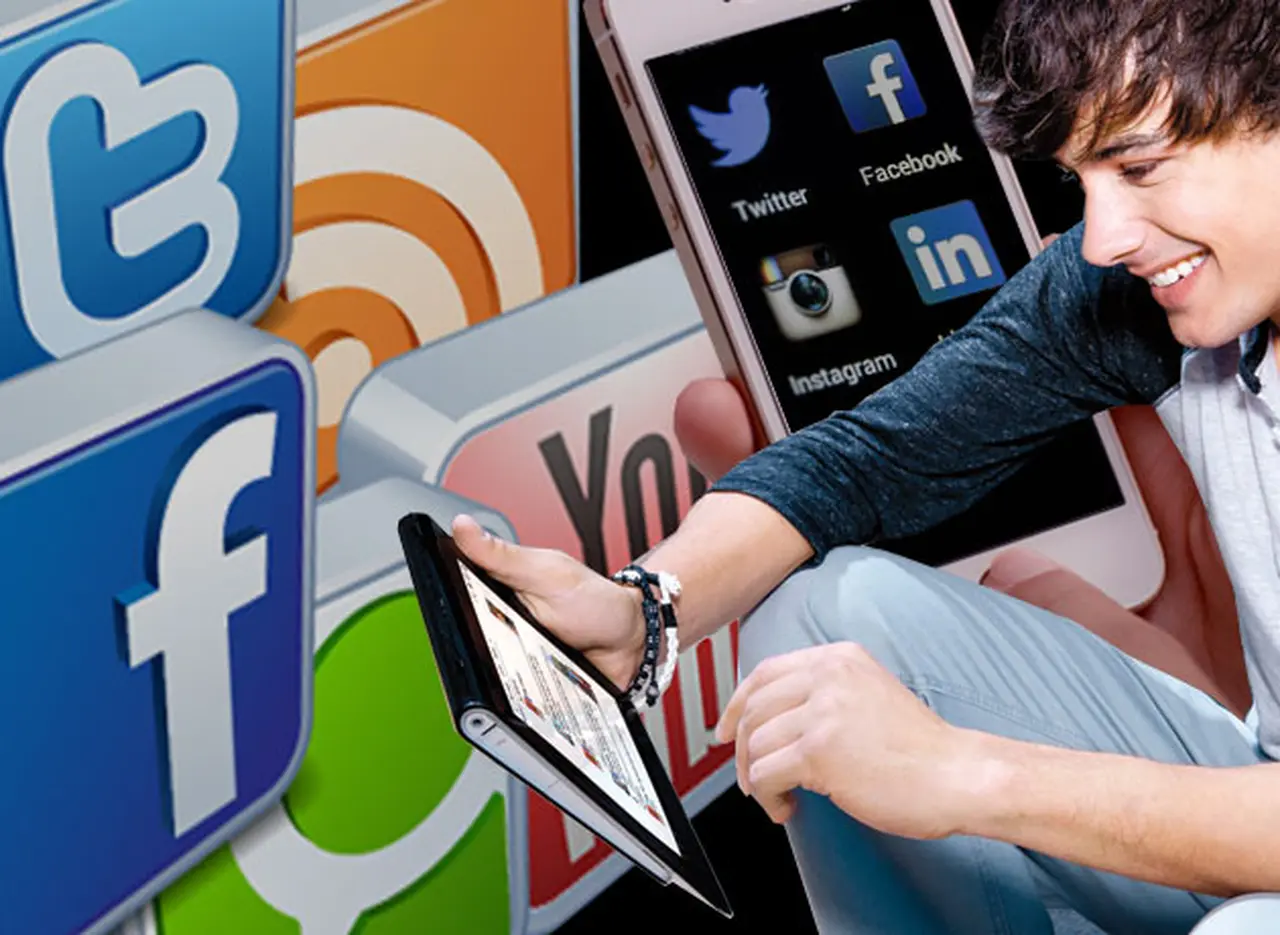 La mejor hora para publicar en Facebok, Twitter, email y blogs