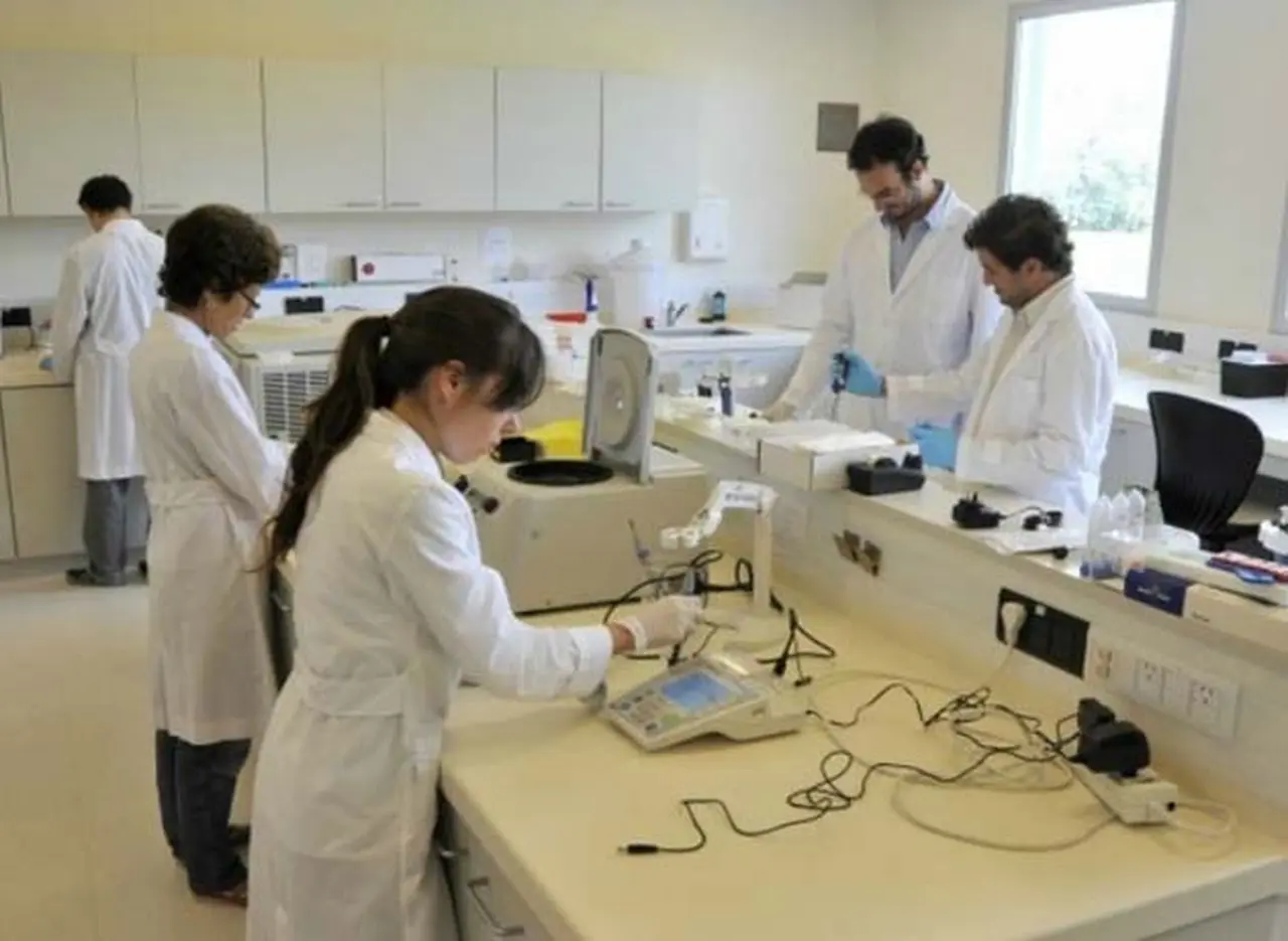 Baufest presenta su unidad de negocios de biotecnologí­a