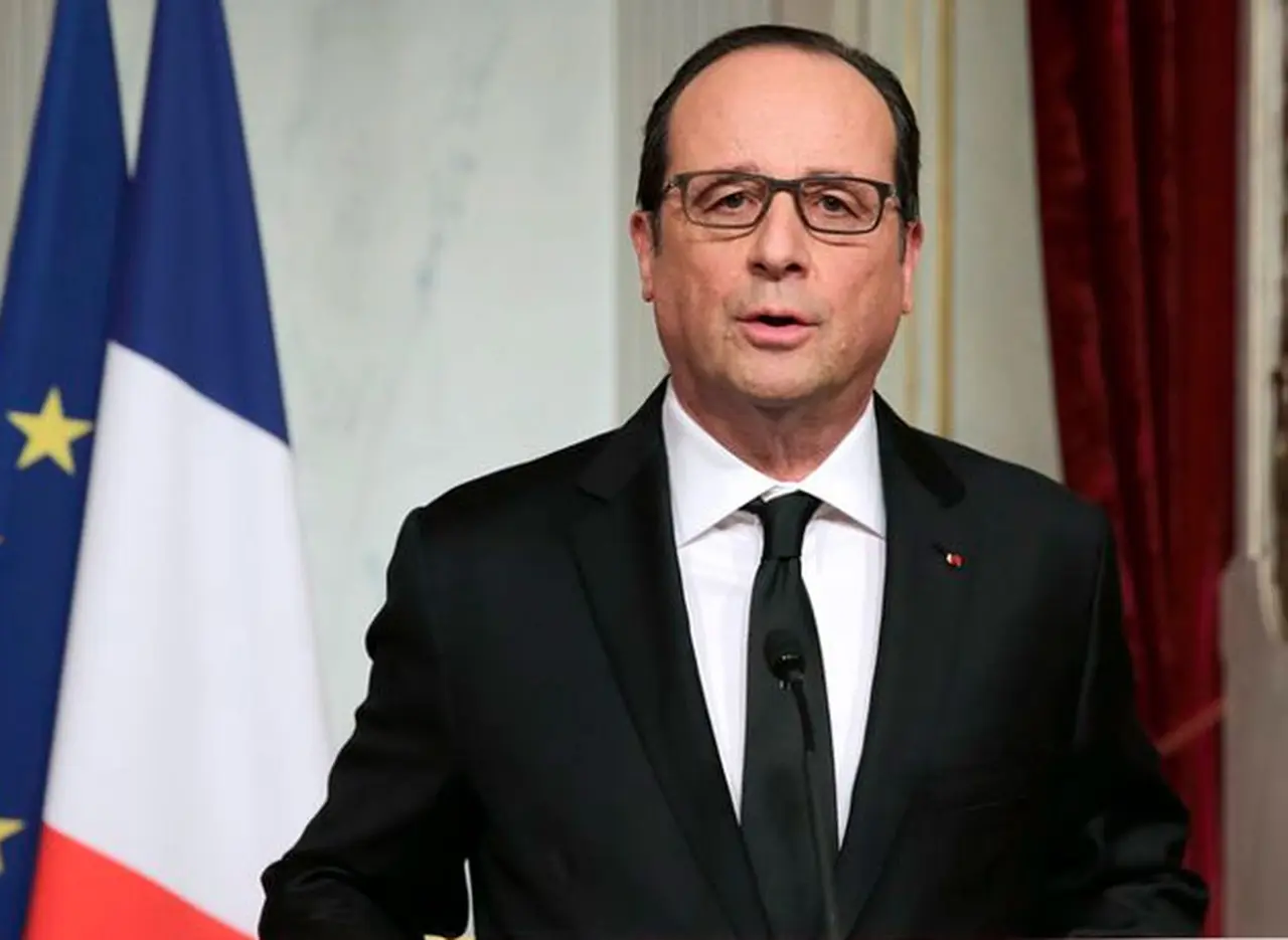 Los atentados de Parí­s refuerzan cuentas oficiales francesas en Twitter