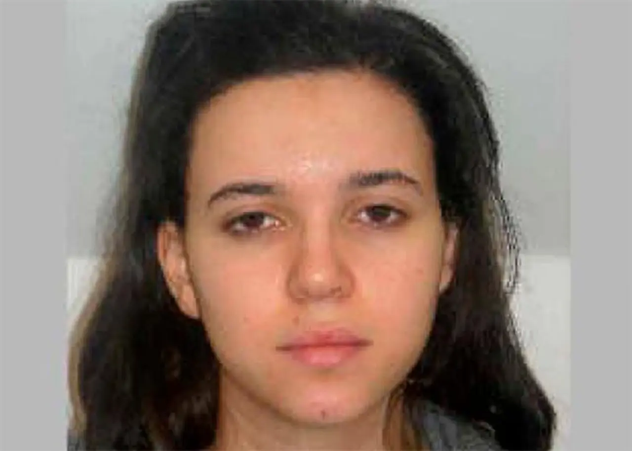 Buscan a la mujer de un terrorista, que está prófuga desde los atentados