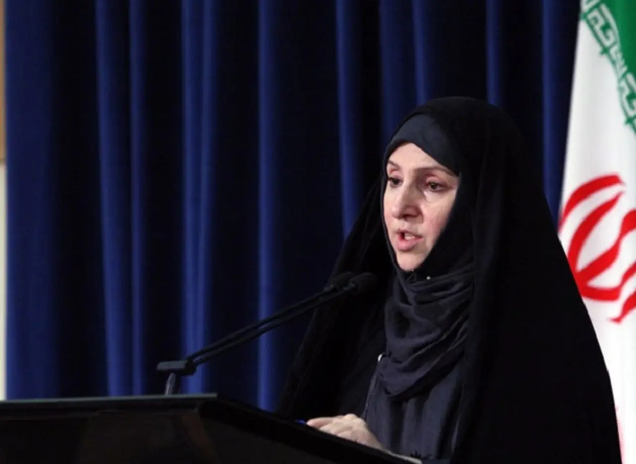 Irán calificó de insulto la última publicación de Charlie Hebdo