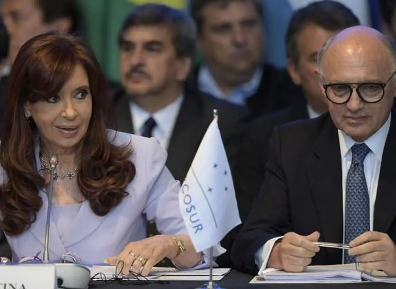 Revés judicial para Cristina Kirchner y Héctor Timerman: confirmaron a Bonadio en la causa del acuerdo con Irán