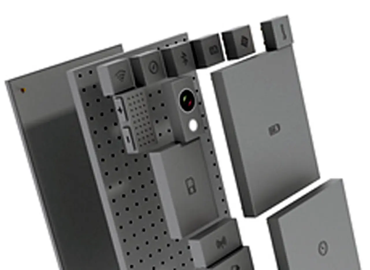 Google probará Project Ara en Puerto Rico