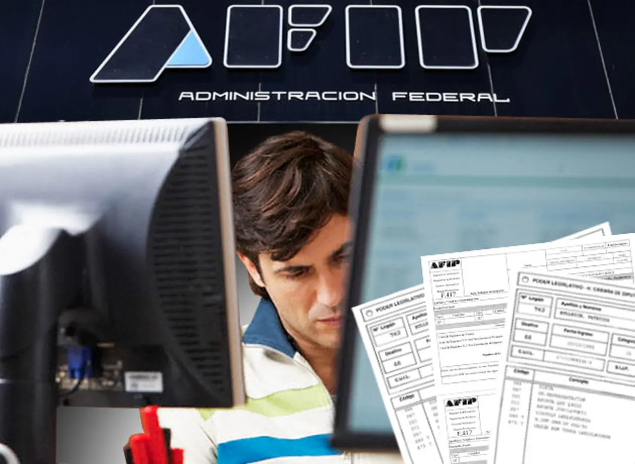 El paso a paso para que inscriptos en IVA usen la factura electrónica a partir de julio