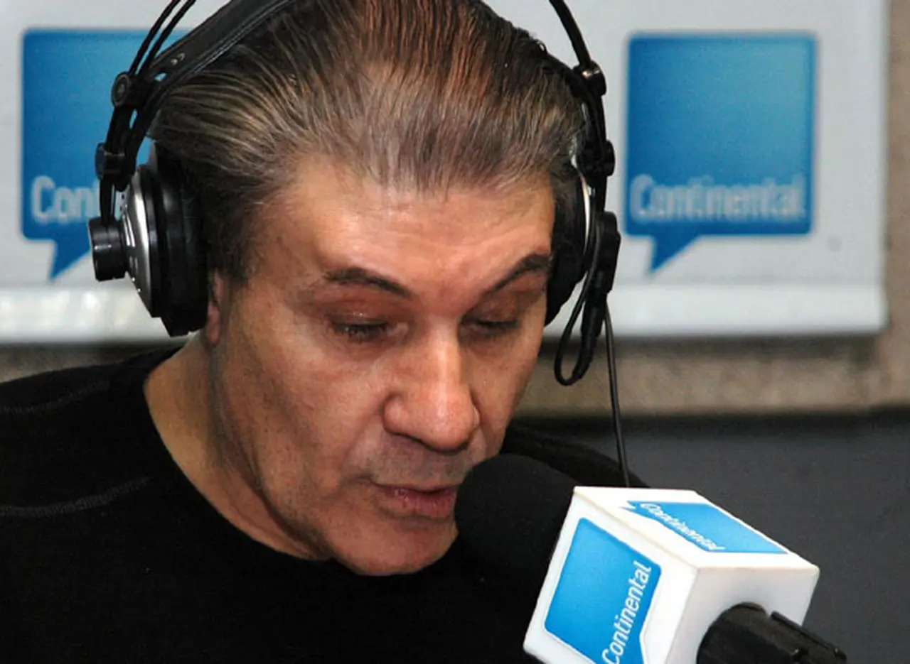 Ví­ctor Hugo Morales: "El FIFA Gate destapará una olla gigantesca"