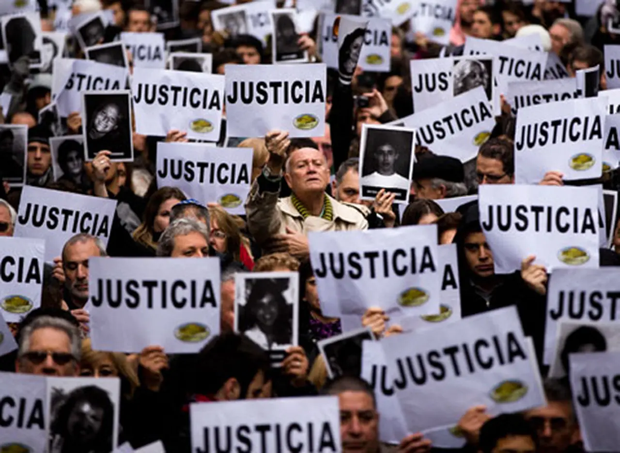 AMIA y DAIA convocan a un acto: pedirán que se actúe sobre la denuncia de Nisman