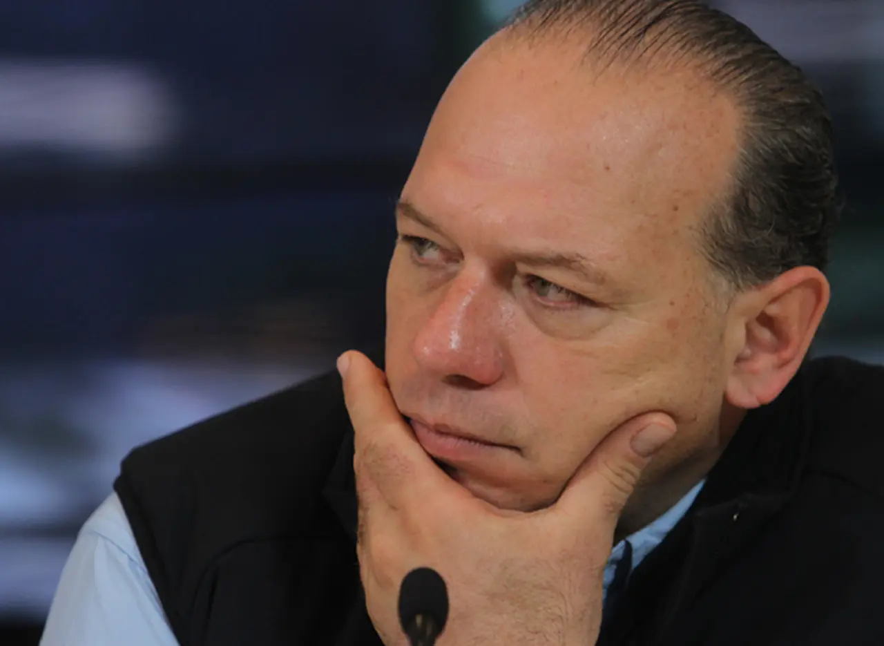 Berni: La custodia de Nisman "actuó con negligencia"