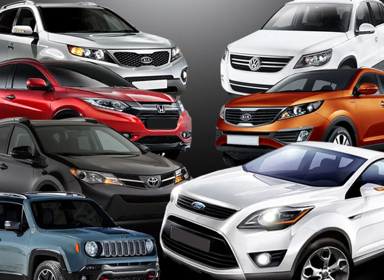 En un mercado cuesta arriba, las automotrices apuestan a las 4x4 "baratas" para ganar terreno en ventas