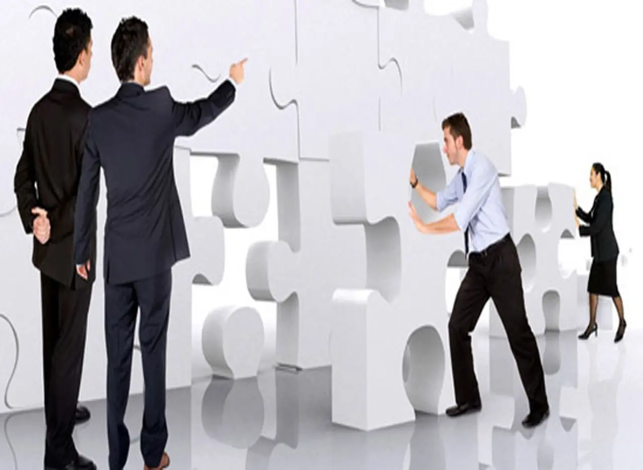 Coaching ejecutivo: las seis distorsiones habituales que lo ponen en peligro