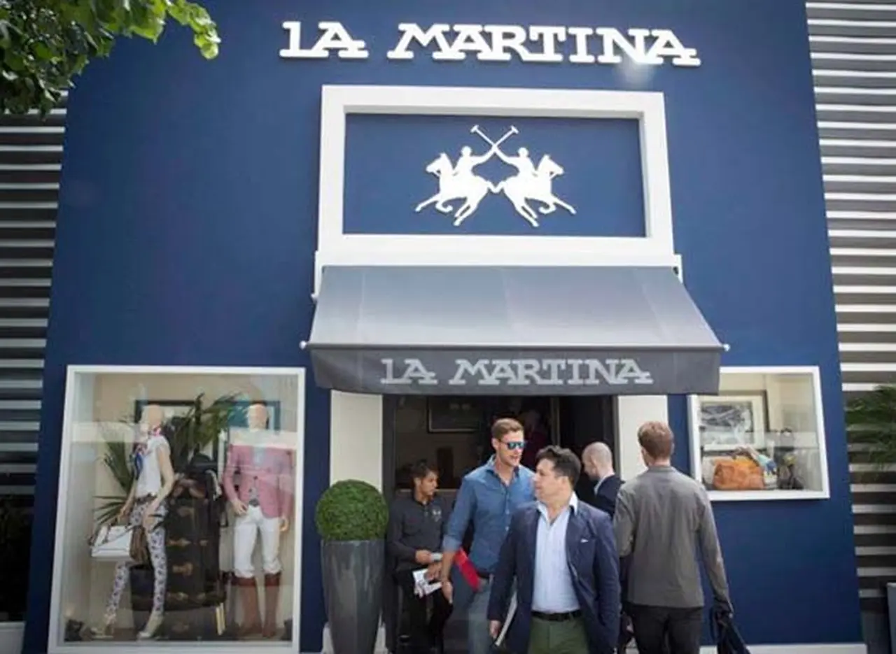 Paradoja argentina: ropa cara, pero con marcas exitosas en el exterior