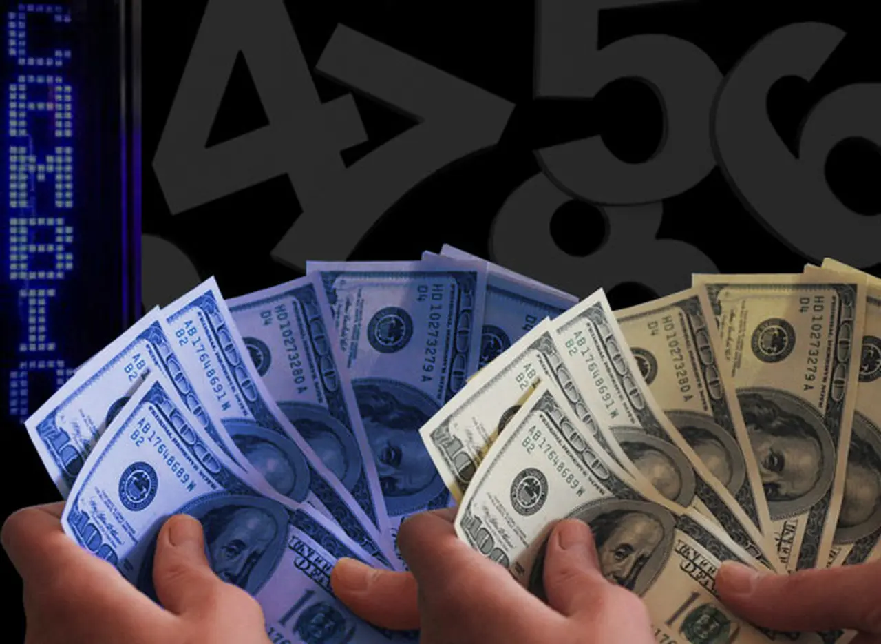 Afirman que la caí­da del dólar blue en la city marca una nueva estabilidad cambiaria