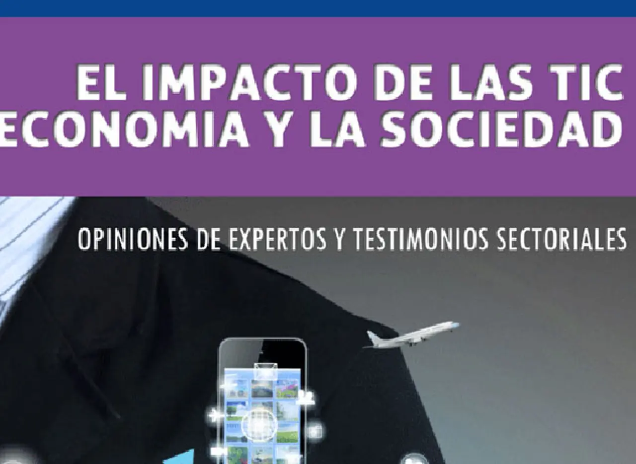 Cicomra presenta un libro que analiza el impacto de la tecnologí­a en la economí­a argentina