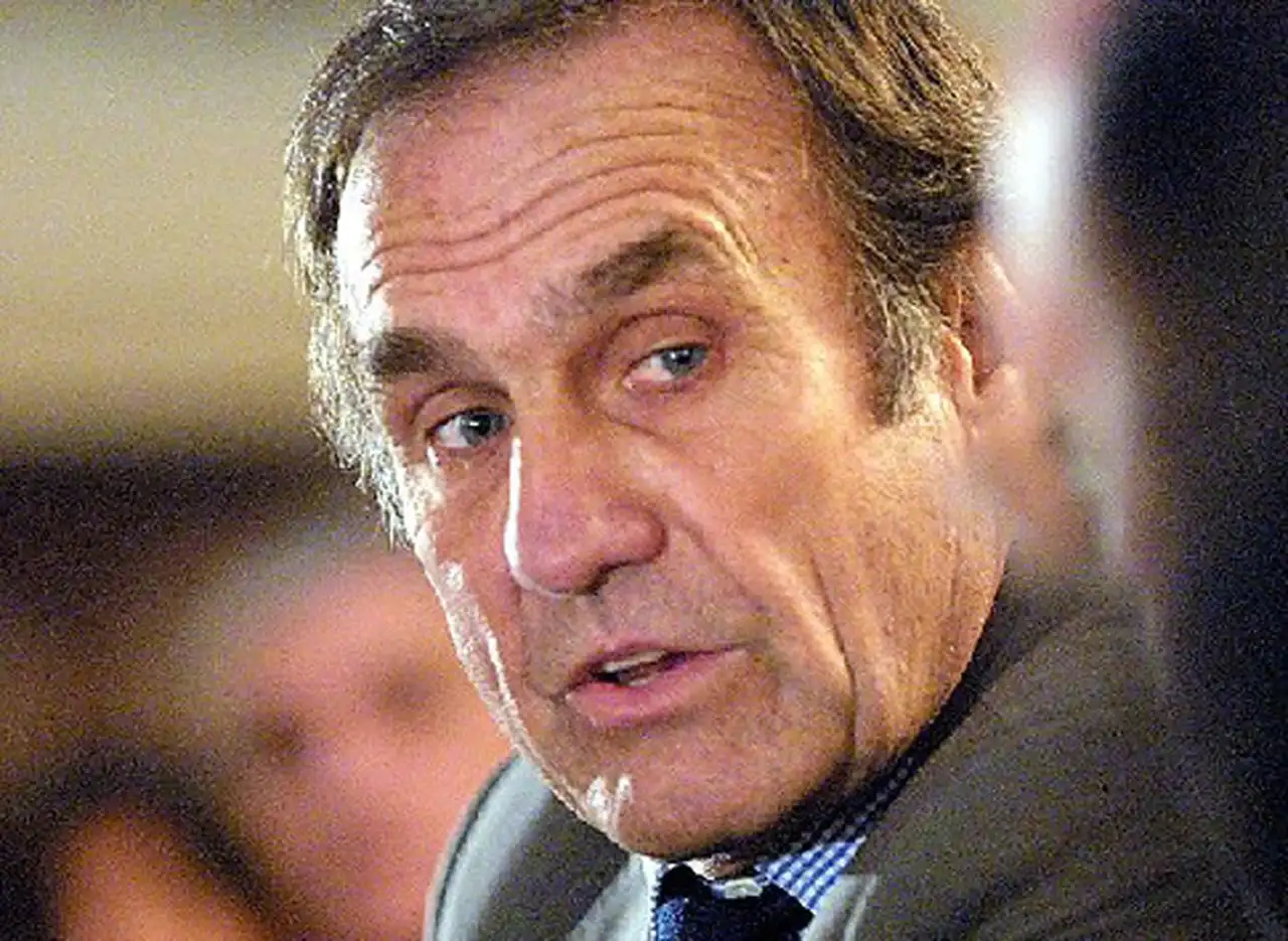 Reutemann afirmó que el NiembroGate le provocó un "costo polí­tico"