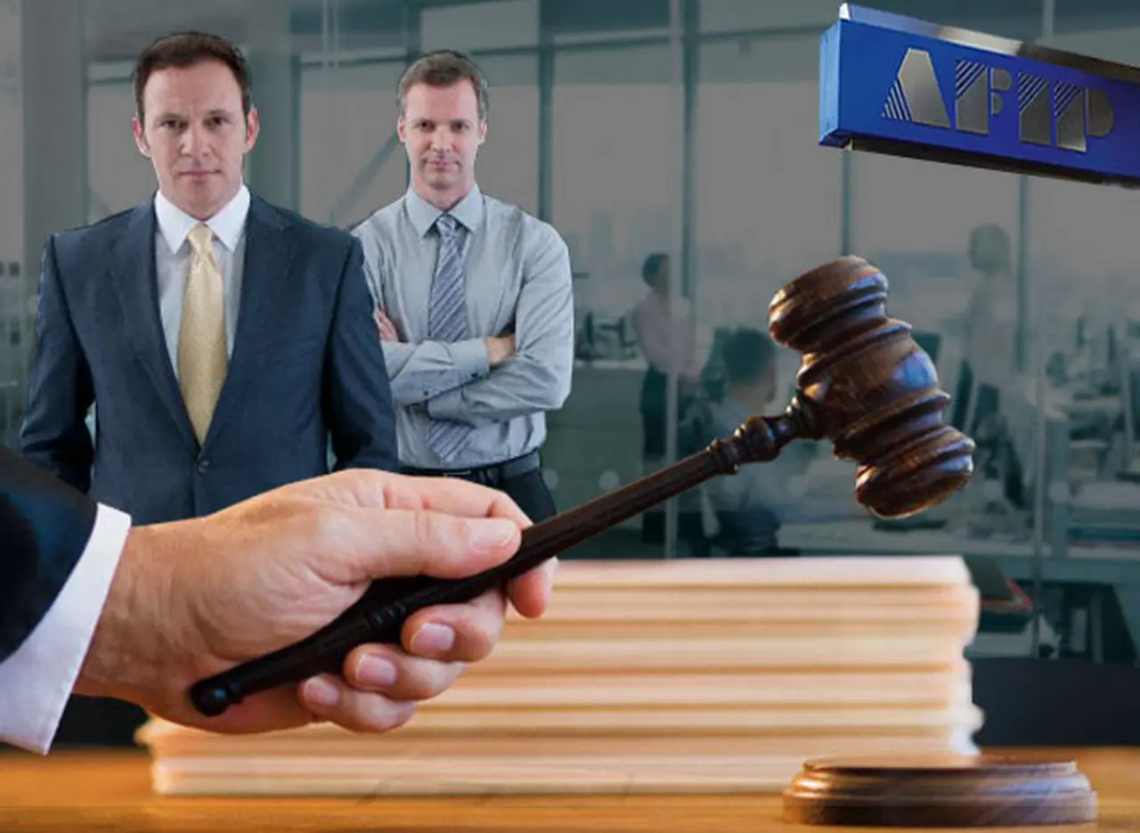 La AFIP "olvidó" completar datos en una intervención y no pudo cobrar