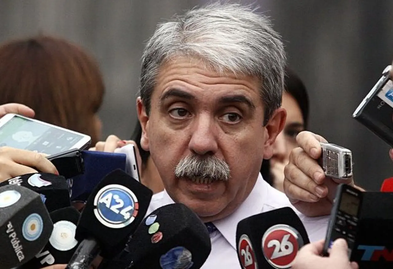 El Ejecutivo pidió que se realicen peritajes sobre la computadora de Nisman