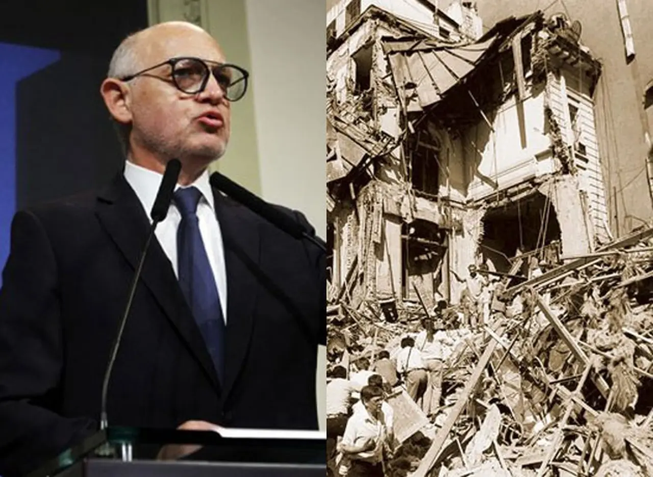 Excarcelan a Timerman para que pueda atenderse en EEUU