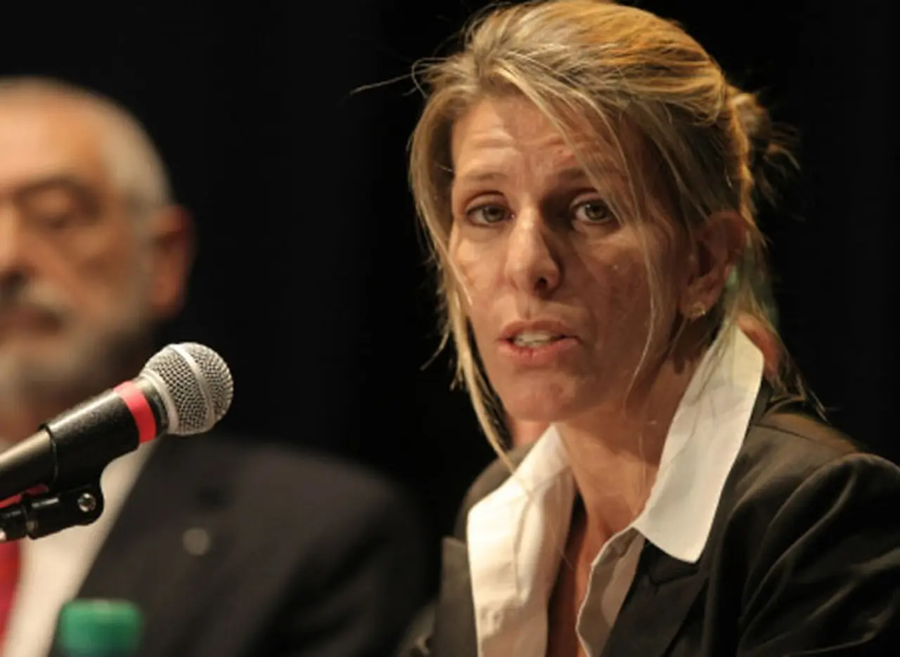 Arroyo Salgado difundió los resultados de los peritajes: "La hipótesis del suicidio queda descartada, a Nisman lo mataron"